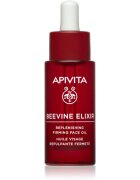 Apivita Beevine Elixir Replenishing Face Oil подхранващо масло за лице с ревитализиращ ефект 30 мл.