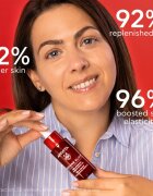 Apivita Beevine Elixir Replenishing Face Oil подхранващо масло за лице с ревитализиращ ефект 30 мл.