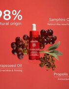 Apivita Beevine Elixir Replenishing Face Oil подхранващо масло за лице с ревитализиращ ефект 30 мл.