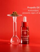 Apivita Beevine Elixir Replenishing Face Oil подхранващо масло за лице с ревитализиращ ефект 30 мл.