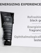 Apivita Cleansing Black Detox Jelly Cleanser почистващ гел с активен въглен 50 мл.