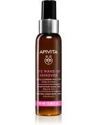 Apivita Cleansing Eye Make-up Remover за премахване на грим 100 мл.