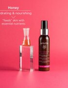 Apivita Cleansing Eye Make-up Remover за премахване на грим 100 мл.