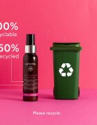 Apivita Cleansing Eye Make-up Remover за премахване на грим 100 мл.