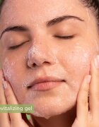 Apivita Cleansing Gel for Oily Skin почистващ гел за смесена и мазна кожа 200 мл.