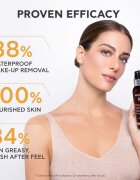 Apivita Cleansing Micellar Oil почистващо и премахващо грима масло 150 мл.