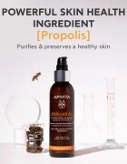 Apivita Cleansing Micellar Oil почистващо и премахващо грима масло 150 мл.