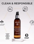 Apivita Cleansing Micellar Oil почистващо и премахващо грима масло 150 мл.