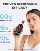 Apivita Cleansing Refreshing Toner почистващ и успокояващ тоник 200 мл.