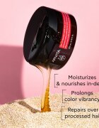 Apivita Color Seal Color Protect Hair Mask маска за коса за защита на цветовете 200 мл.