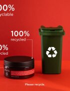 Apivita Color Seal Color Protect Hair Mask маска за коса за защита на цветовете 200 мл.