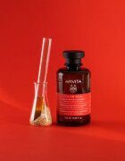 Apivita Color Seal Shampoo шампоан за защита на боядисана коса без сулфати 250 мл.