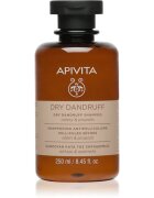 Apivita Dandruff Dry Dandruff Shampoo шампоан против пърхот 250 мл.