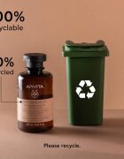 Apivita Dandruff Dry Dandruff Shampoo шампоан против пърхот 250 мл.