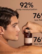 Apivita Dandruff Dry Dandruff Shampoo шампоан против пърхот 250 мл.
