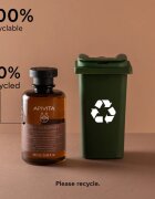 Apivita Dandruff Oily Dandruff Shampoo шампоан против пърхот за мазна коса 250 мл.