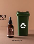 Apivita Dandruff Relief Oil грижа за скалпа против мазен пърхот 50 мл.