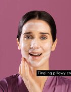 Apivita Express Beauty Brightening Face Mask Artichoke интензивна хидратираща маска s AHA 2x8 мл.