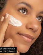 Apivita Express Beauty Exfoliating Face Scrub Olive интензивен почистващ пилинг за лице 2 x 8 мл.