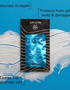 Apivita Express Beauty Hair mask Moisturizing хидратираща маска за коса 20 мл.