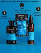 Apivita Express Beauty Hair mask Moisturizing хидратираща маска за коса 20 мл.