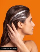 Apivita Express Beauty Hair mask Shine Orange ревитализираща маска за коса 20 мл.