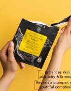 Apivita Express Beauty Lifting Tissue Face Mask Mastic лифтинг платнена маска 15 мл.