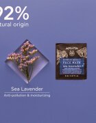 Apivita Express Beauty Moisturizing Face Mask Sea Lavender маска за лице с хидратиращ ефект 2x8 мл.