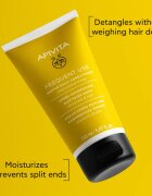 Apivita Frequent Use Gentle Daily Conditioner балсам за ежедневна употреба с лайка 150 мл.