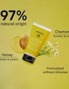 Apivita Frequent Use Gentle Daily Conditioner балсам за ежедневна употреба с лайка 150 мл.