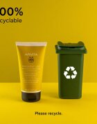 Apivita Frequent Use Gentle Daily Conditioner балсам за ежедневна употреба с лайка 150 мл.