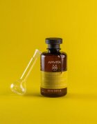 Apivita Frequent Use Gentle Daily Shampoo шампоан за ежедневно миене на коса с лайка 250 мл.