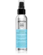 Apivita Greek Mountain Tea Face Water антиоксидираща хидратираща мъгла 100 мл.