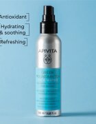 Apivita Greek Mountain Tea Face Water антиоксидираща хидратираща мъгла 100 мл.