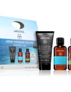 Apivita Greek Weekend Escape комплект за пътуване