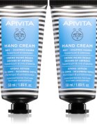 Apivita Hand Care Duo хидратиращ крем за ръце