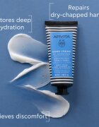 Apivita Hand Care Hand cream for Dry-Chapped Hands крем за ръце за суха и чувствителна кожа с хидратиращ ефект 50 мл.