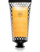 Apivita Hand Care Hand Cream Honey Rich texture хидратиращ крем за ръце с мед 50 мл.