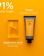 Apivita Hand Care Hand Cream Honey Rich texture хидратиращ крем за ръце с мед 50 мл.