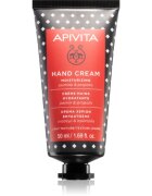 Apivita Hand Care Hand Cream Propolis Light texture хидратиращ крем за ръце 50 мл.