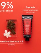 Apivita Hand Care Hand Cream Propolis Light texture хидратиращ крем за ръце 50 мл.