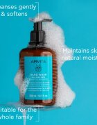 Apivita Hand Care Mild Hand Wash нежен течен сапун за ръце 300 мл.