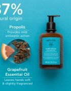Apivita Hand Care Mild Hand Wash нежен течен сапун за ръце 300 мл.