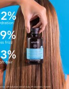 Apivita Hyaluronic Hydra Fine Hair Moisturizing Shampoo хидратиращ шампоан за фина коса 250 мл.