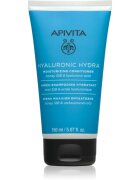 Apivita Hyaluronic Hydra Moisturizing Conditioner дълбоко хидратиращ балсам 150 мл.