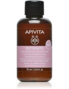 Apivita Intimate Daily Cleansing Gel свеж гел за интимна хигиена 75 мл.