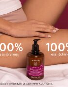 Apivita Intimate Lady Creamy Cleanser нежен гел за интимна хигиена за ежедневна употреба 300 мл.