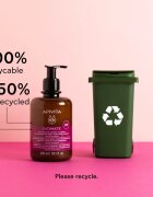 Apivita Intimate Lady Creamy Cleanser нежен гел за интимна хигиена за ежедневна употреба 300 мл.