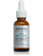 Apivita Just Bee Clear Serum серум за мазна и проблемна кожа 30 мл.