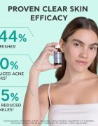 Apivita Just Bee Clear Serum серум за мазна и проблемна кожа 30 мл.